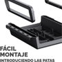 Fellowes Breyta Soporte Elevador para Monitor Negro